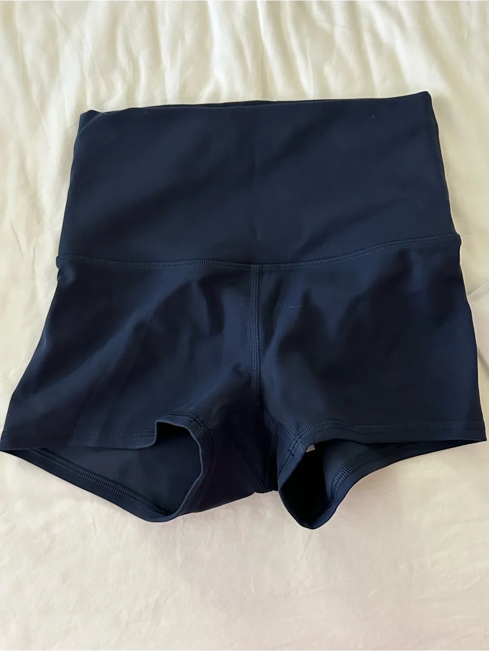 Wunder Train HR Short 2
